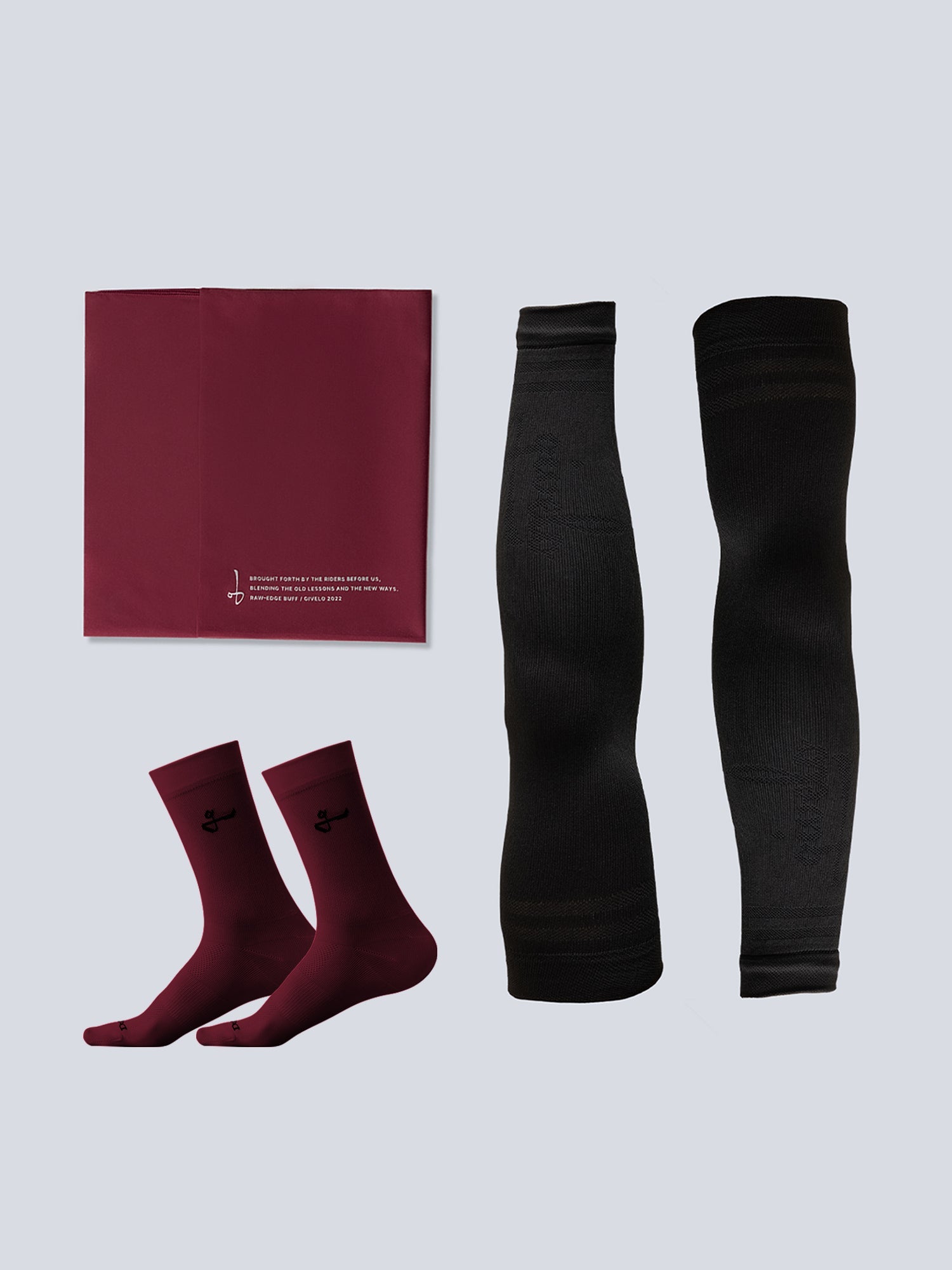 PACK - WINE ACCESORIES