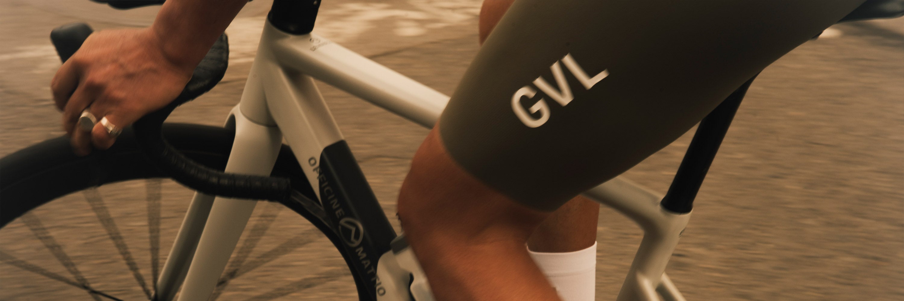 Men's Bib Shorts