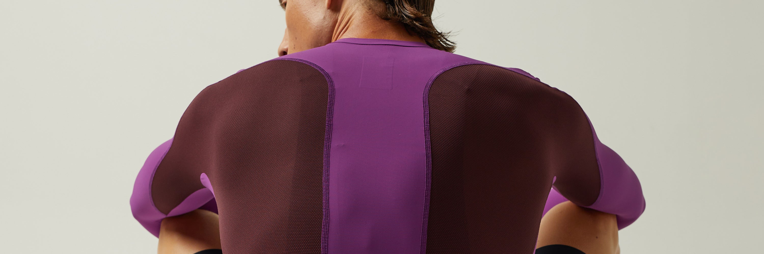 Long Sleeve Jerseys*