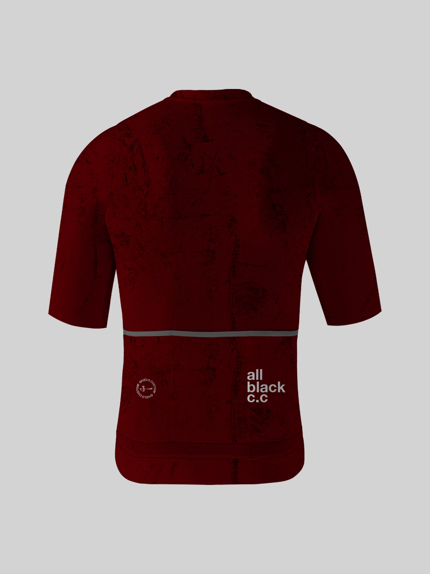 META CC 2024 Teamtrikot