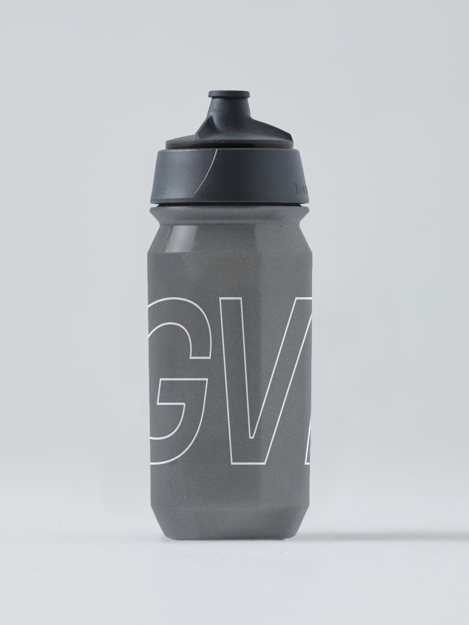 GVL ANTI-DRIP BIDON - METALLIC GREY