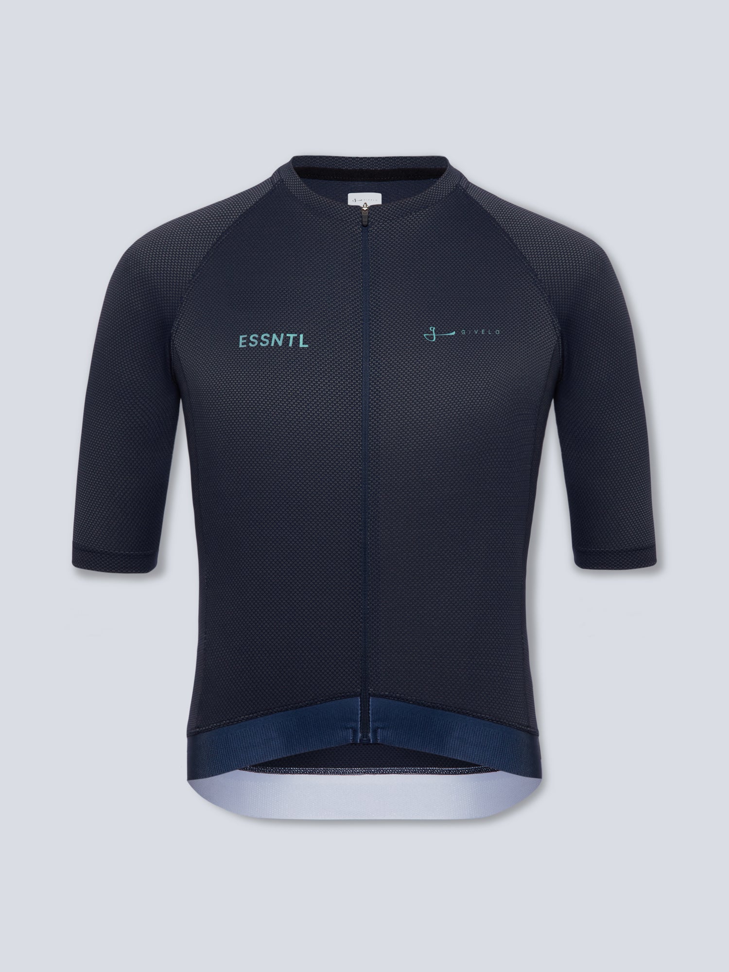 ESSNTL GRAPHENE SS UNISEX JERSEY NAVY