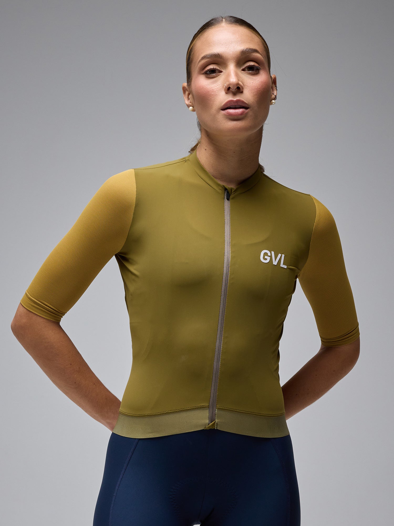 C.D.A. SS UNISEX JERSEY - ARMADILLO