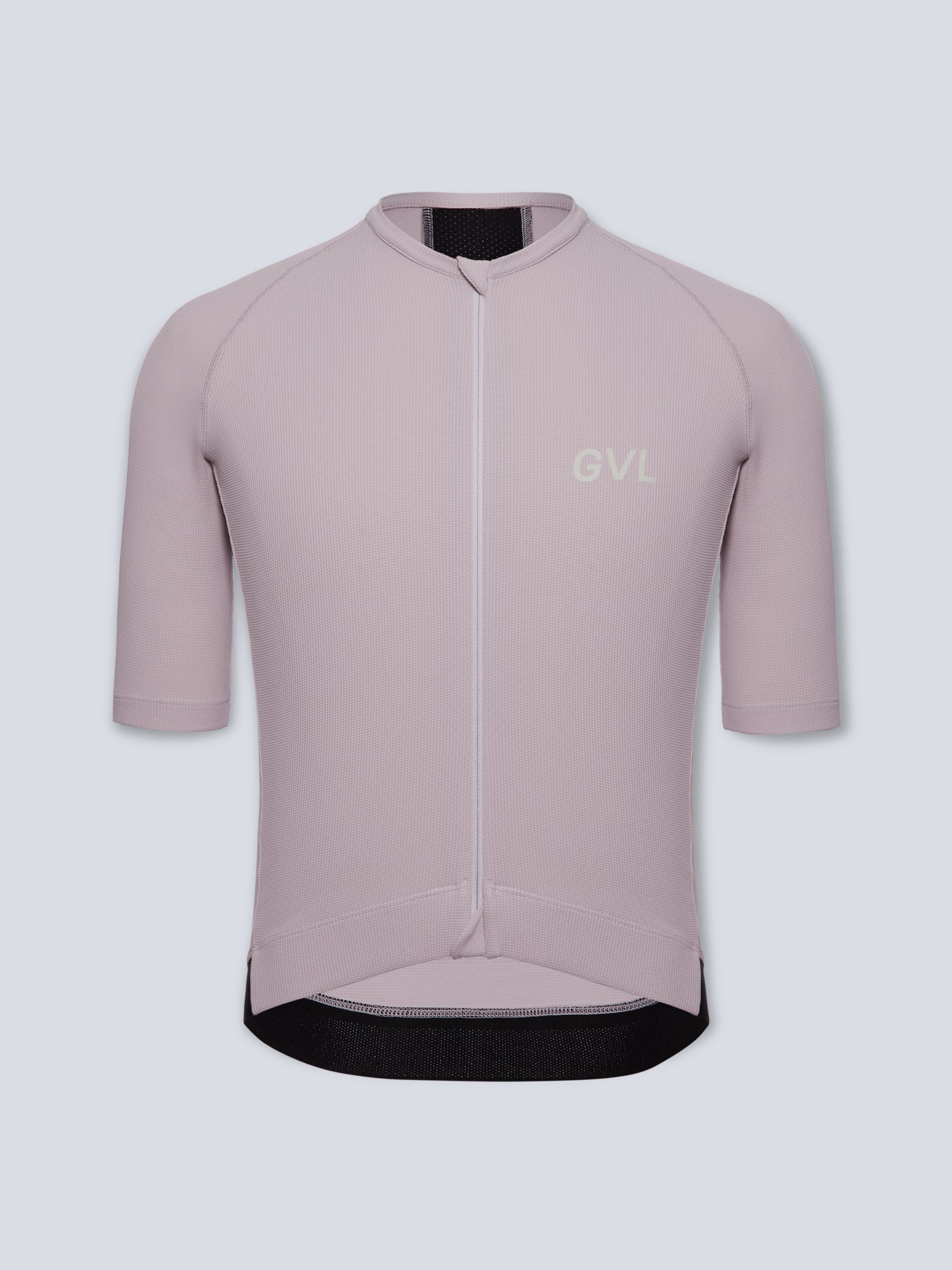 MODERN CLASSIC SS WAFFLE UNISEX JERSEY - CREPE