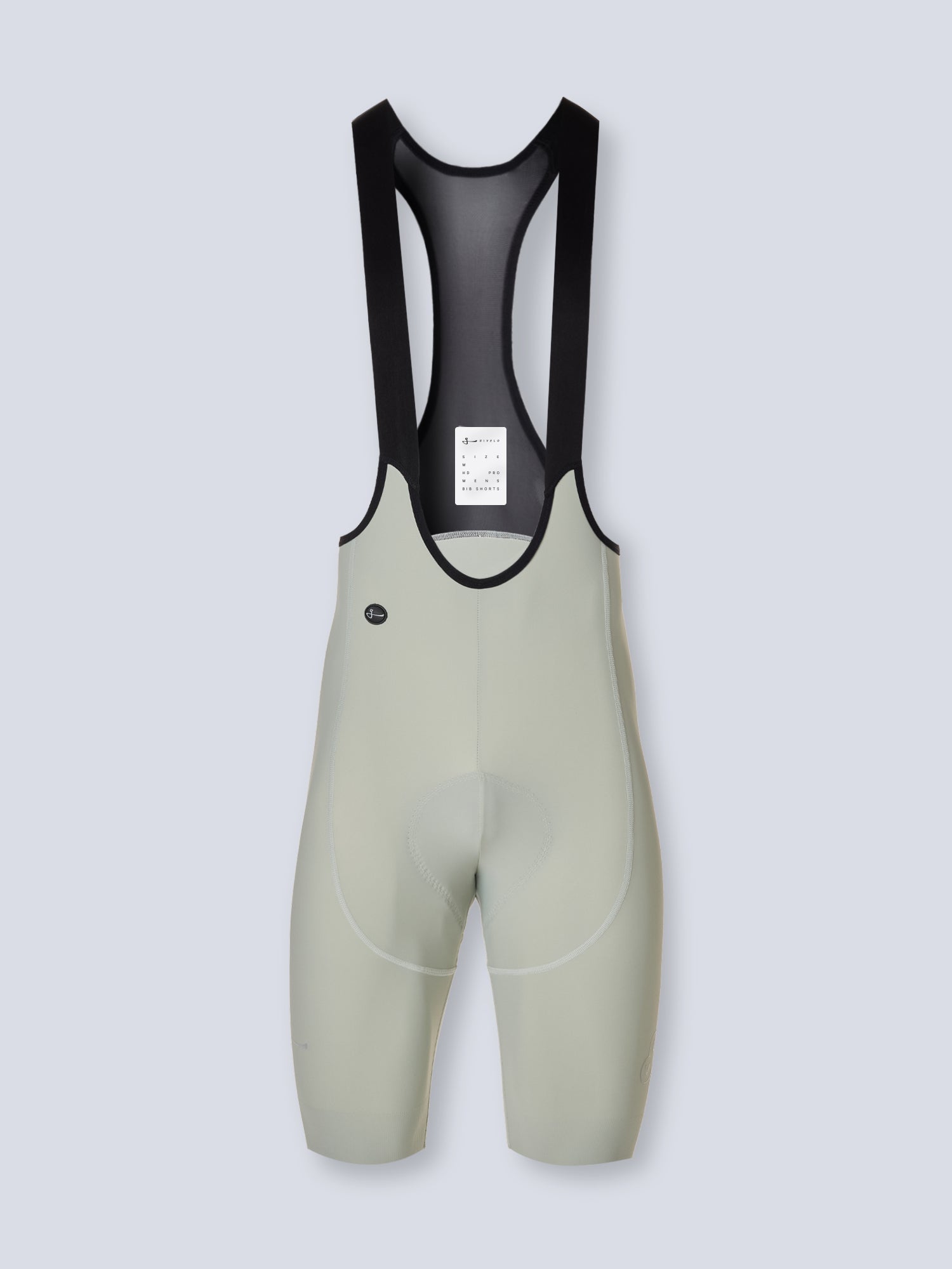 MEN’S G90 ULTRA BIB SHORTS - LUNA