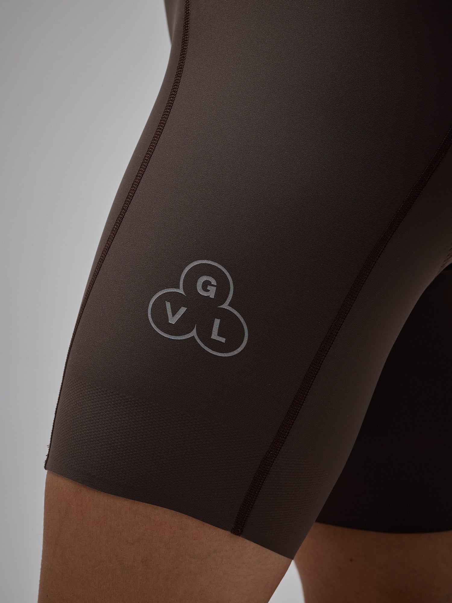 WOMEN’S G90 ULTRA BIB SHORTS - BROWN