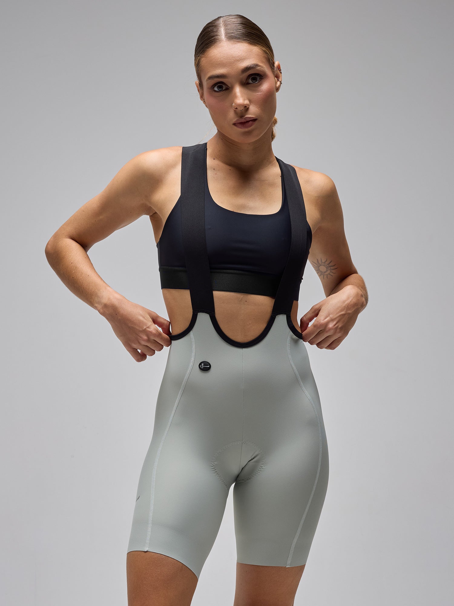 WOMEN’S G90 ULTRA BIB SHORTS - LUNA