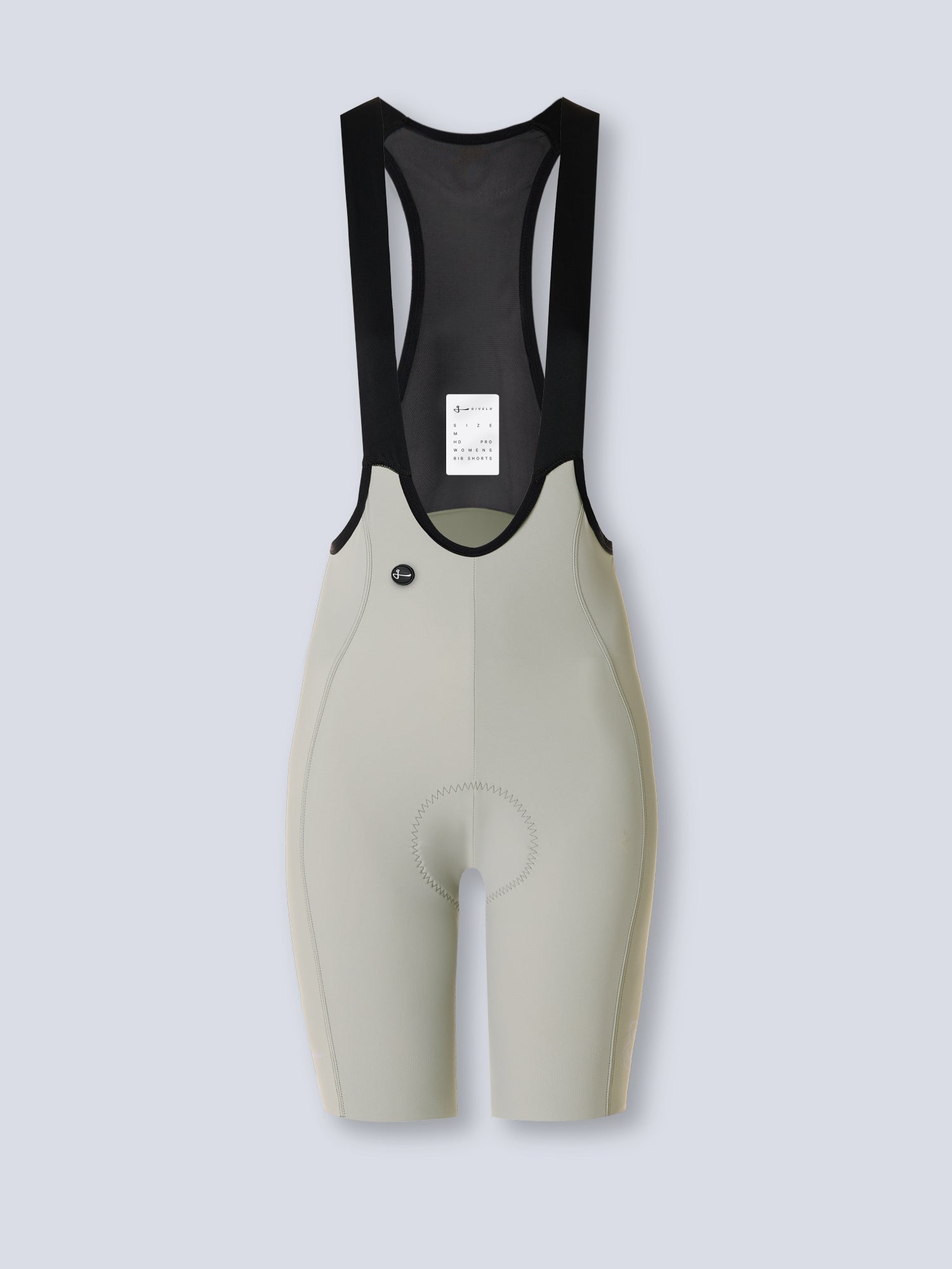 WOMEN’S G90 ULTRA BIB SHORTS - LUNA