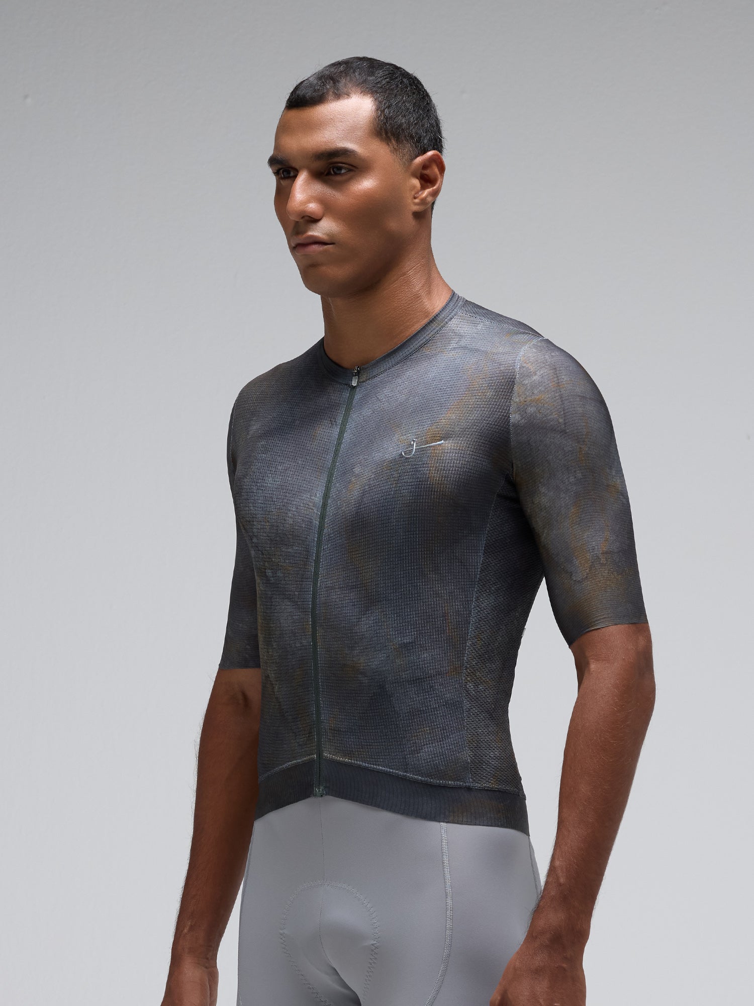 G90 LIGHT UNISEX JERSEY SS - ORE