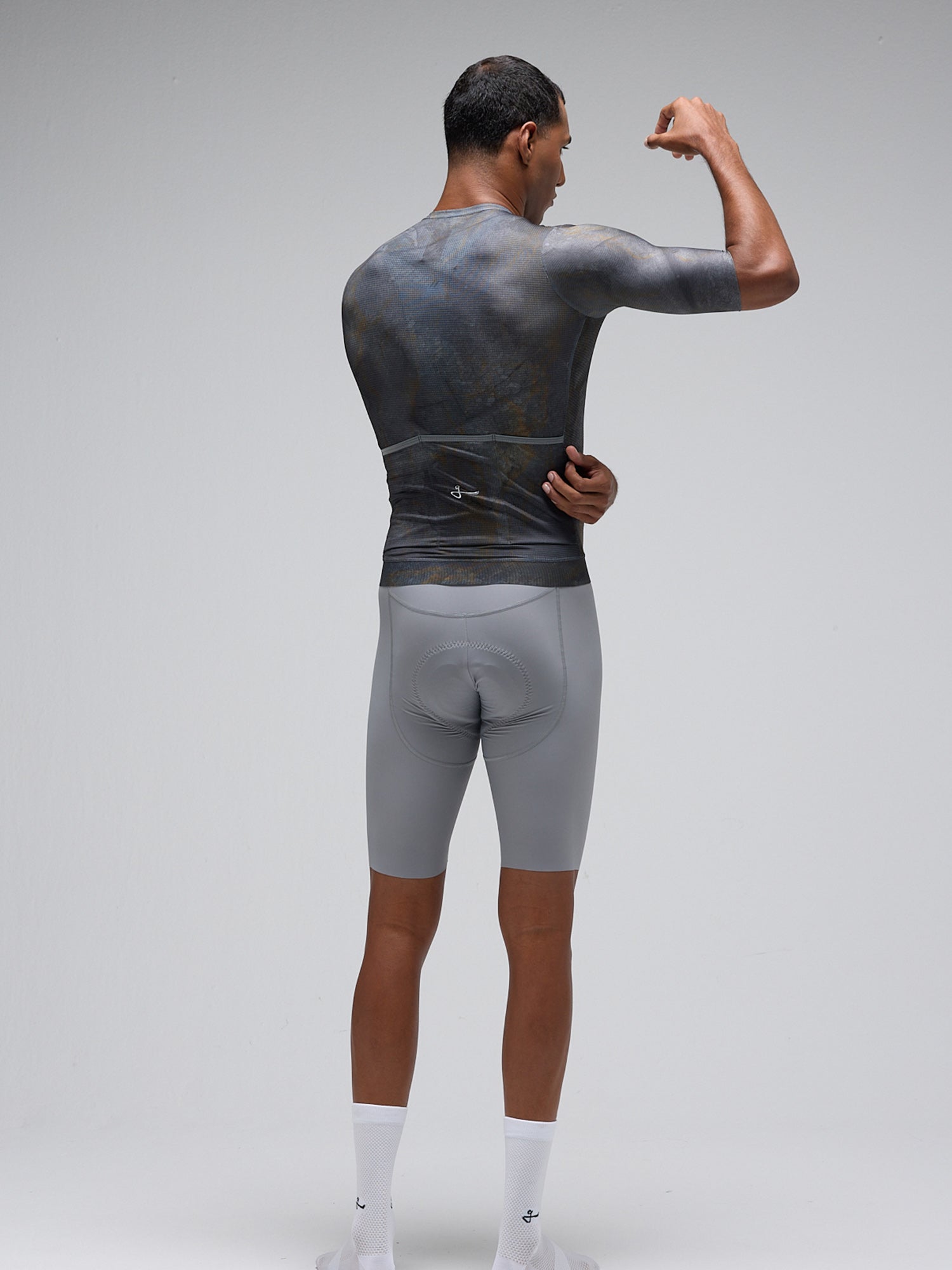 G90 LIGHT UNISEX JERSEY SS - ORE