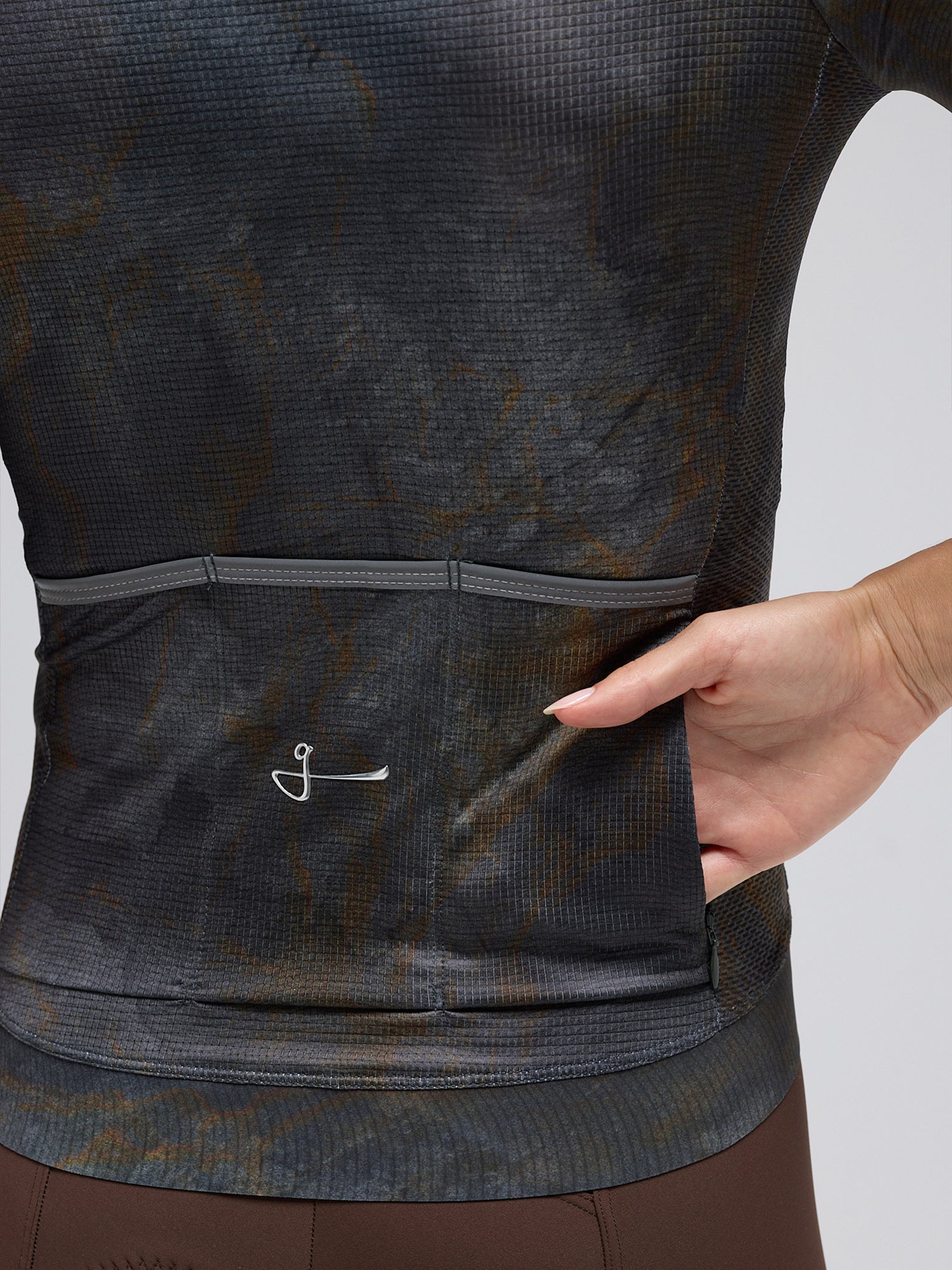 G90 LIGHT UNISEX JERSEY SS - ORE