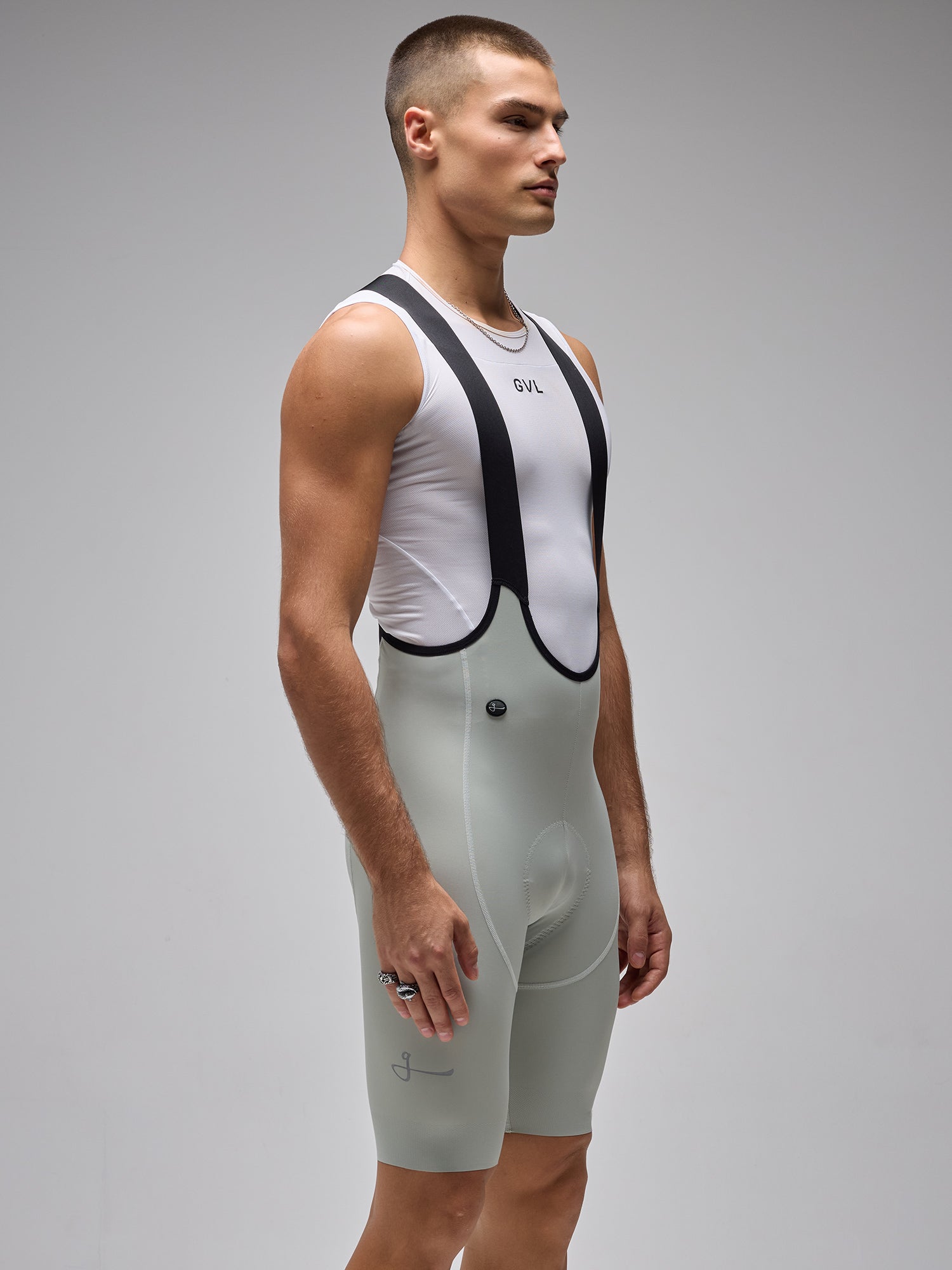 MEN’S G90 ULTRA BIB SHORTS - LUNA