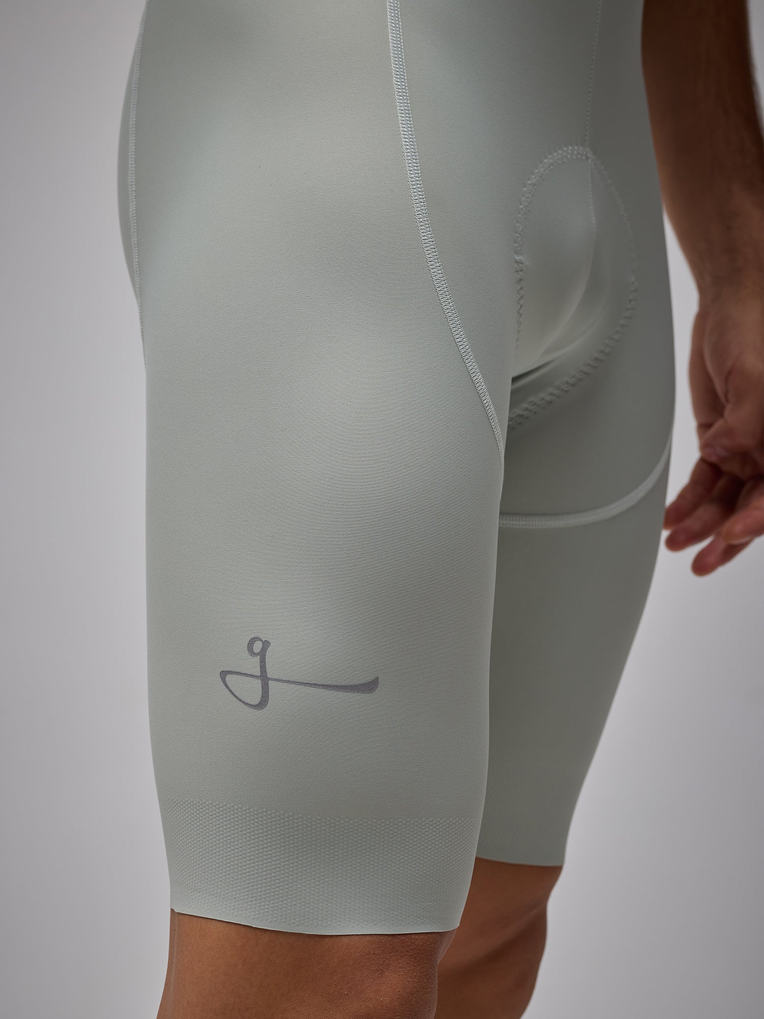 MEN’S G90 ULTRA BIB SHORTS - LUNA