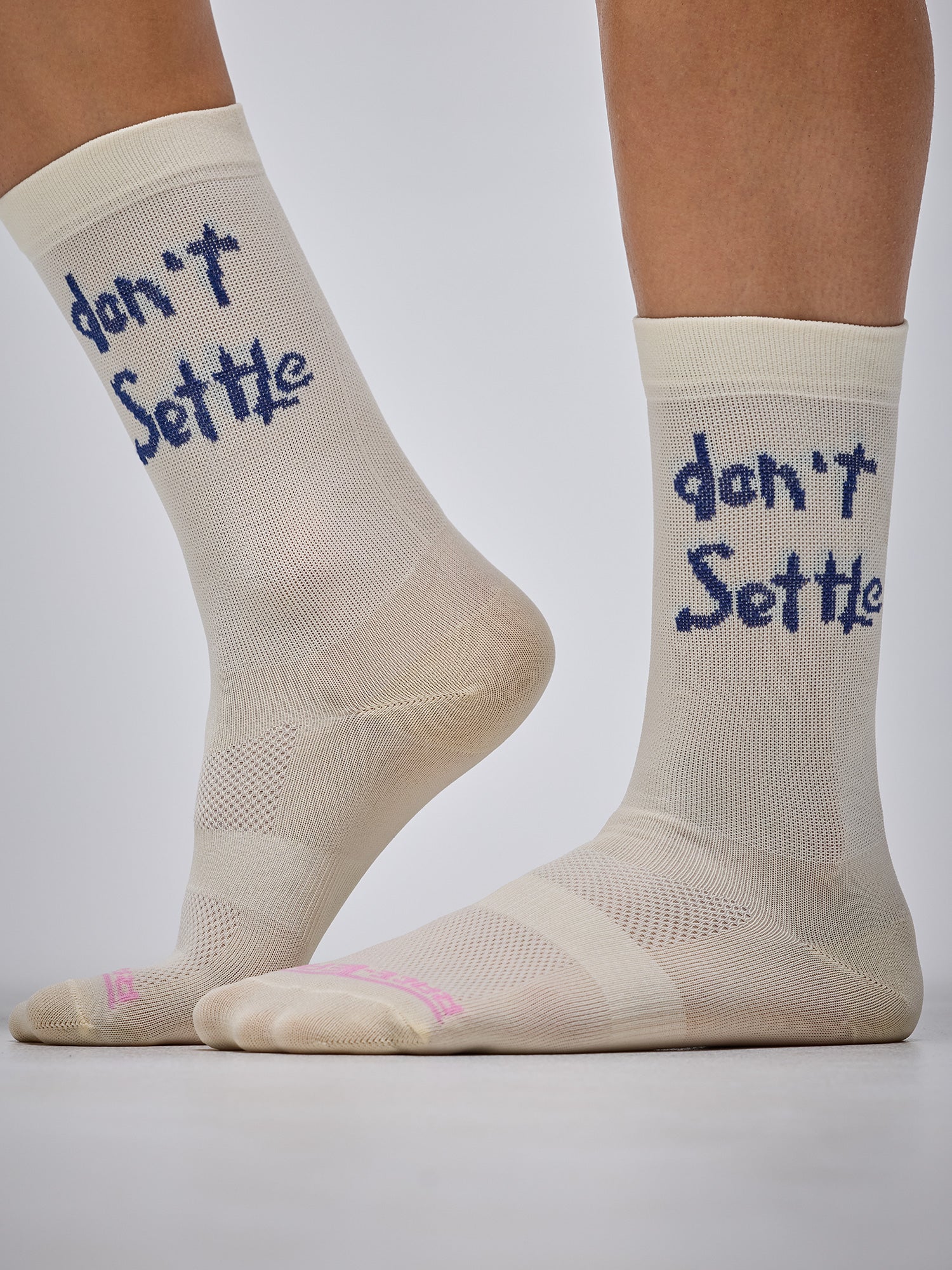 GVL RT G-SOCKS - IVORY