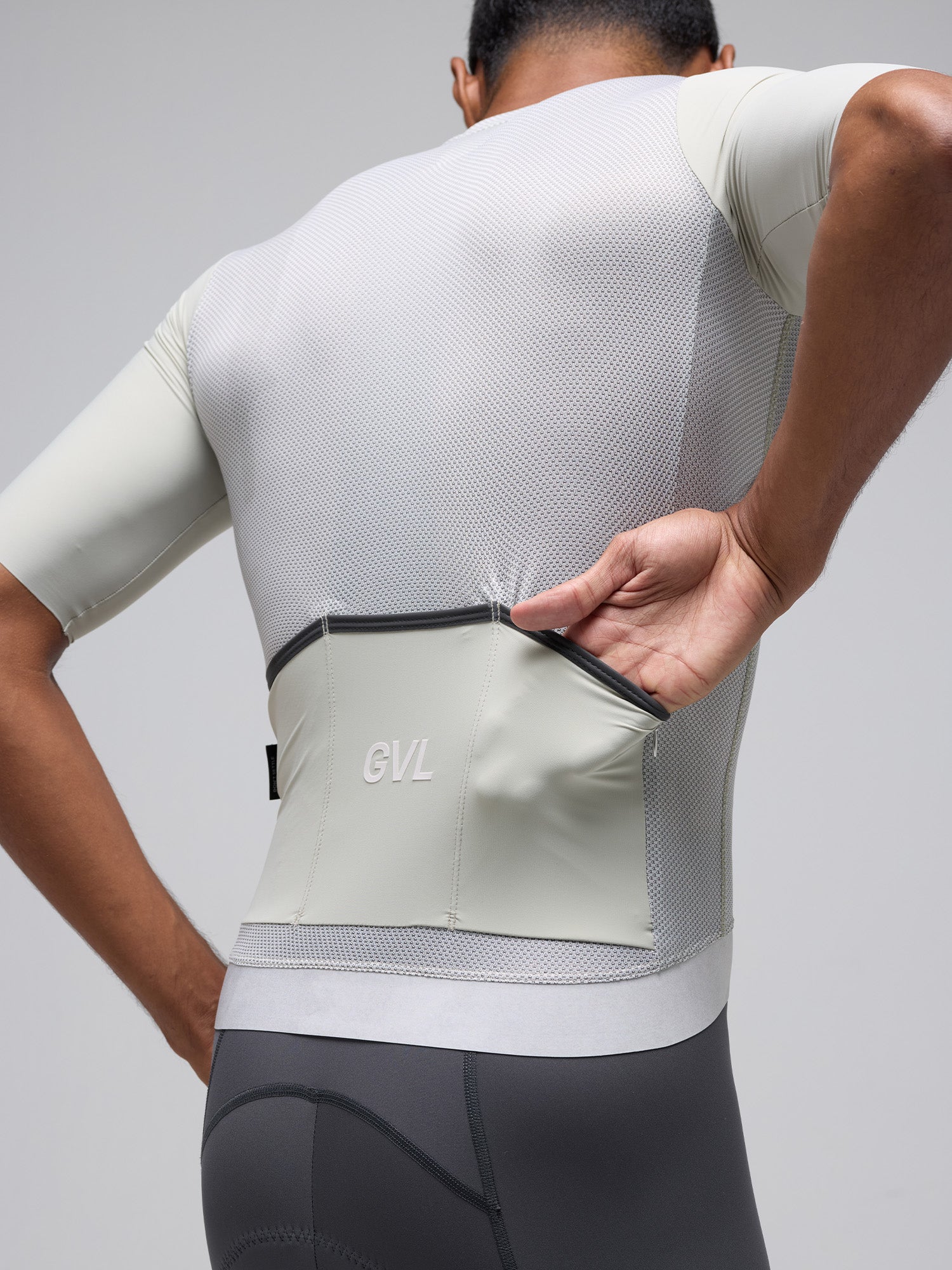 MODERN CLASSIC UNISEX GRAPHENE JERSEY - FOSSIL