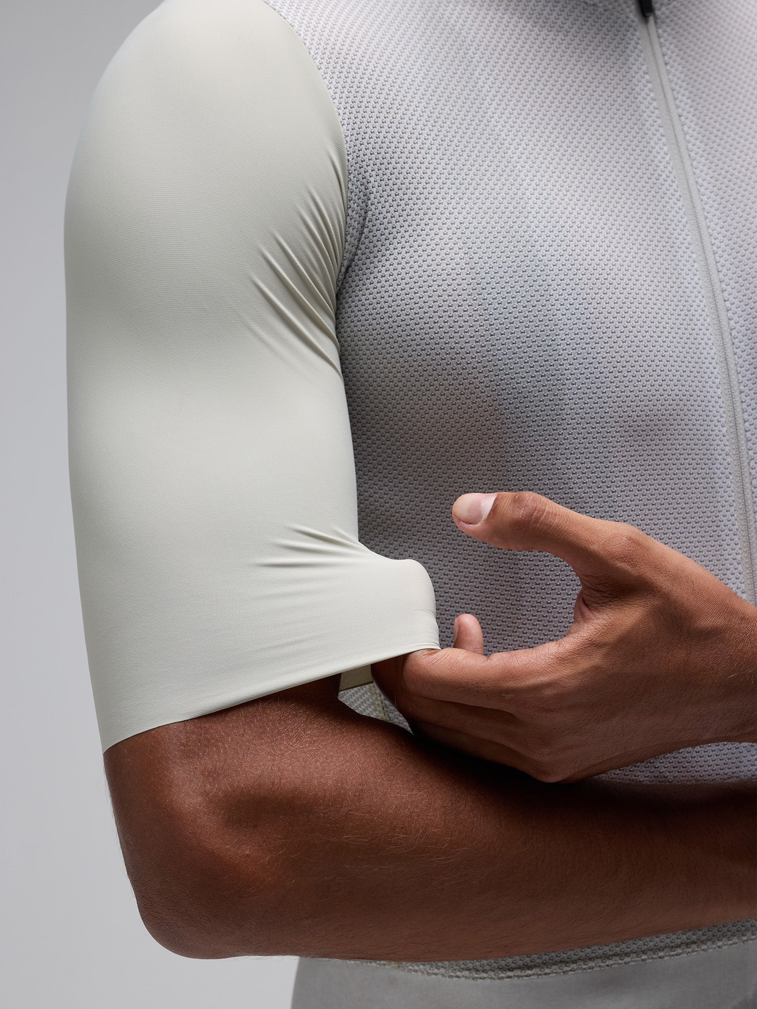 MODERN CLASSIC UNISEX GRAPHENE JERSEY - FOSSIL