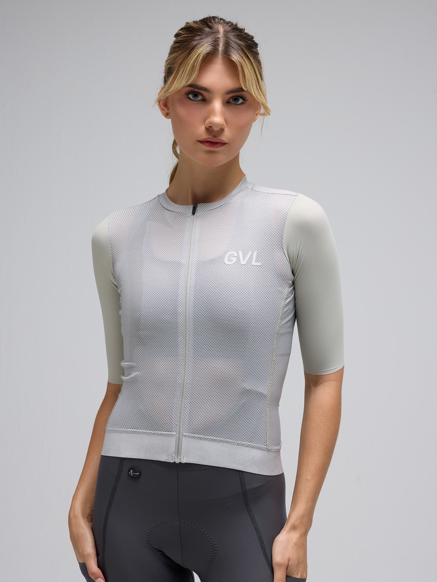 MODERN CLASSIC UNISEX GRAPHENE JERSEY - FOSSIL