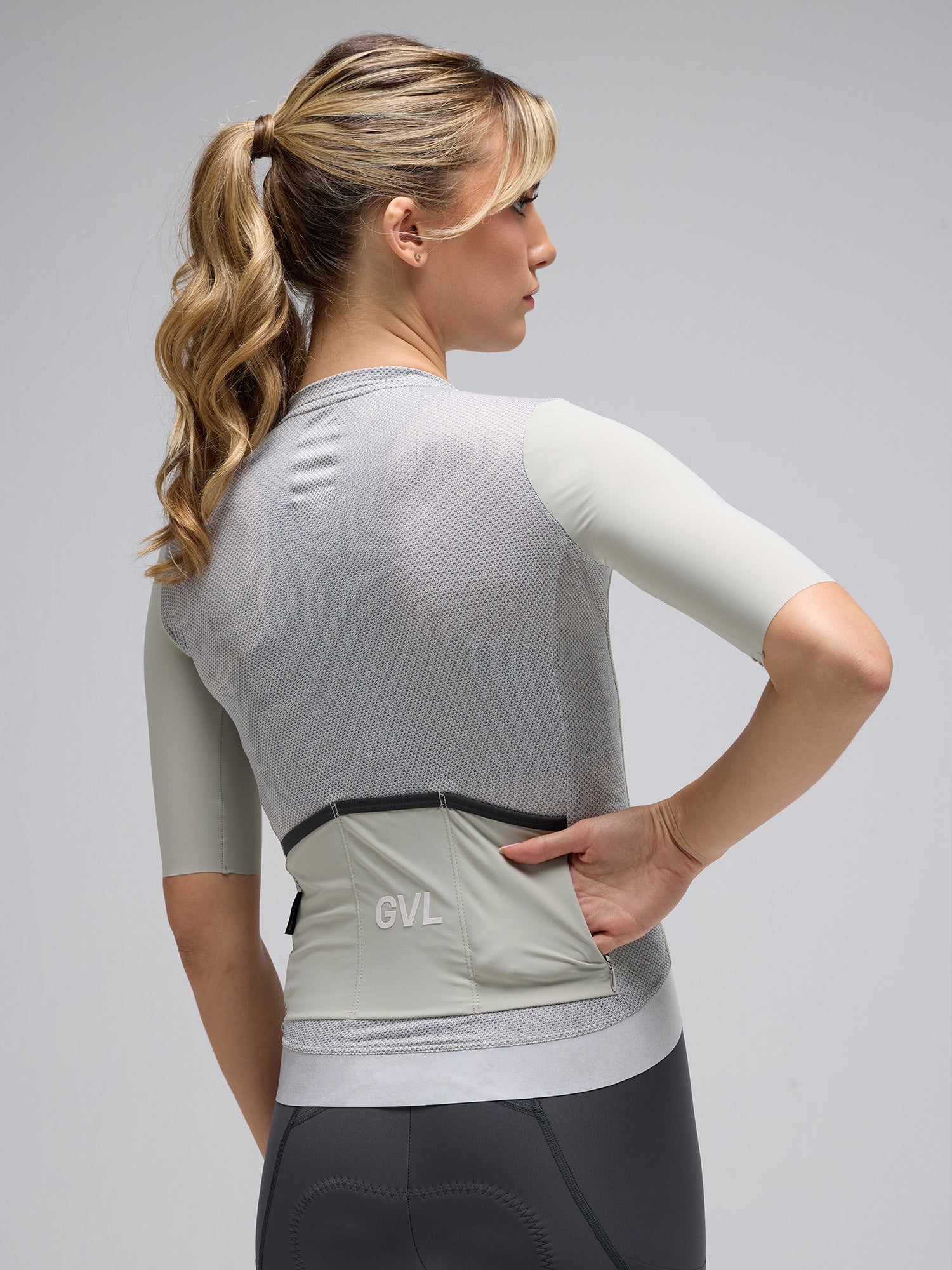 MODERN CLASSIC UNISEX GRAPHENE JERSEY - FOSSIL