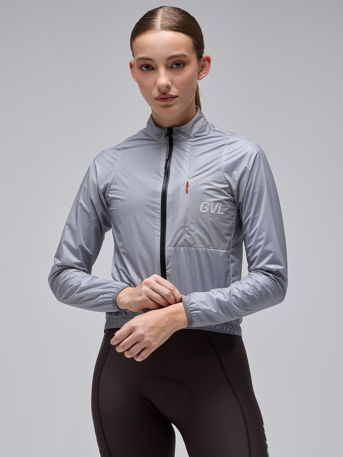 C.D.A. WATERPROOF JACKET – ELECTRIC GLOW