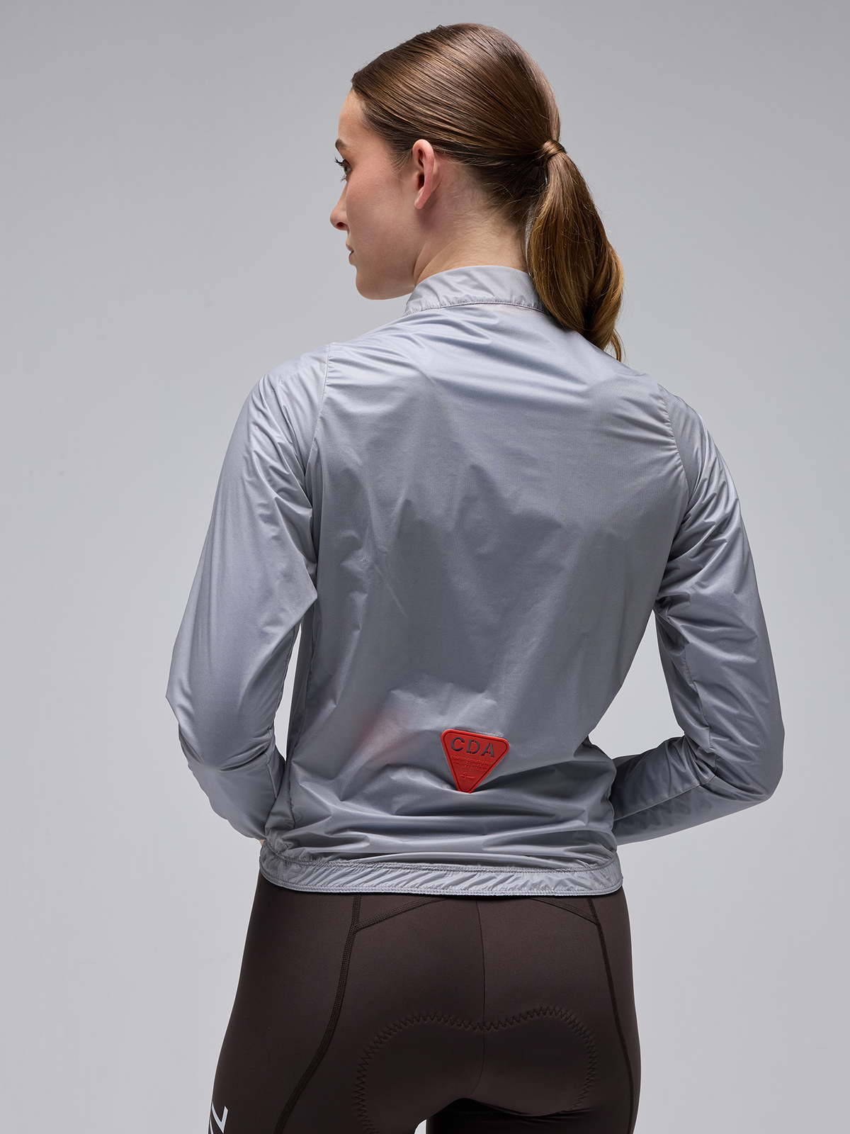 C.D.A. WATERPROOF JACKET – ELECTRIC GLOW