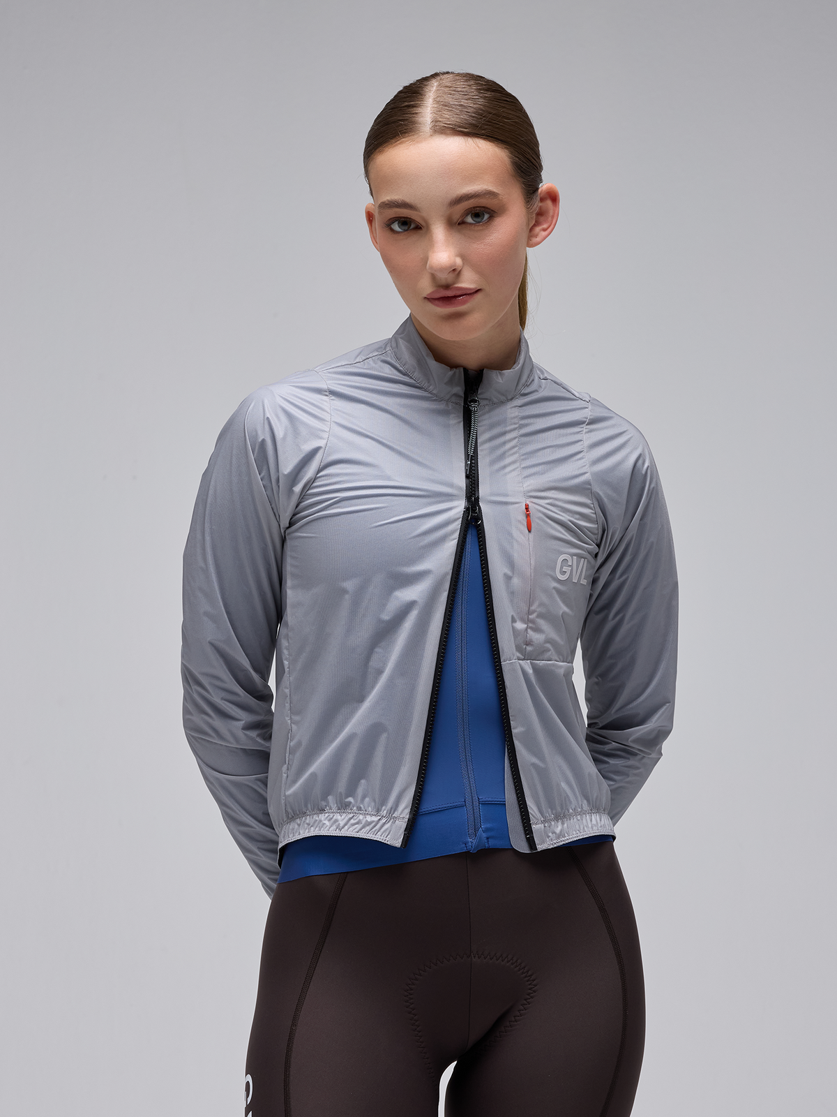 C.D.A. WATERPROOF JACKET – ELECTRIC GLOW