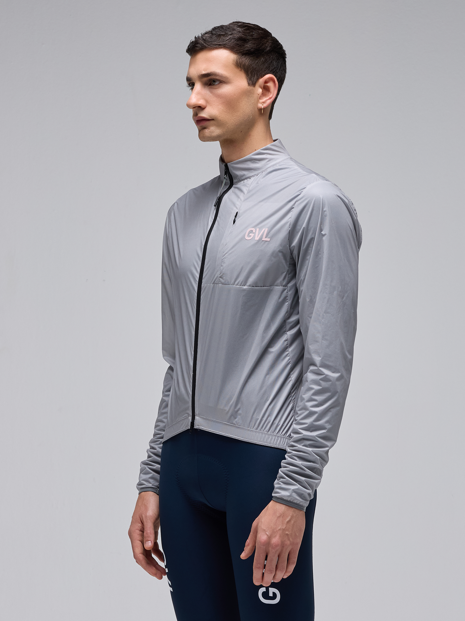 C.D.A. WATERPROOF JACKET – ELECTRIC GLOW