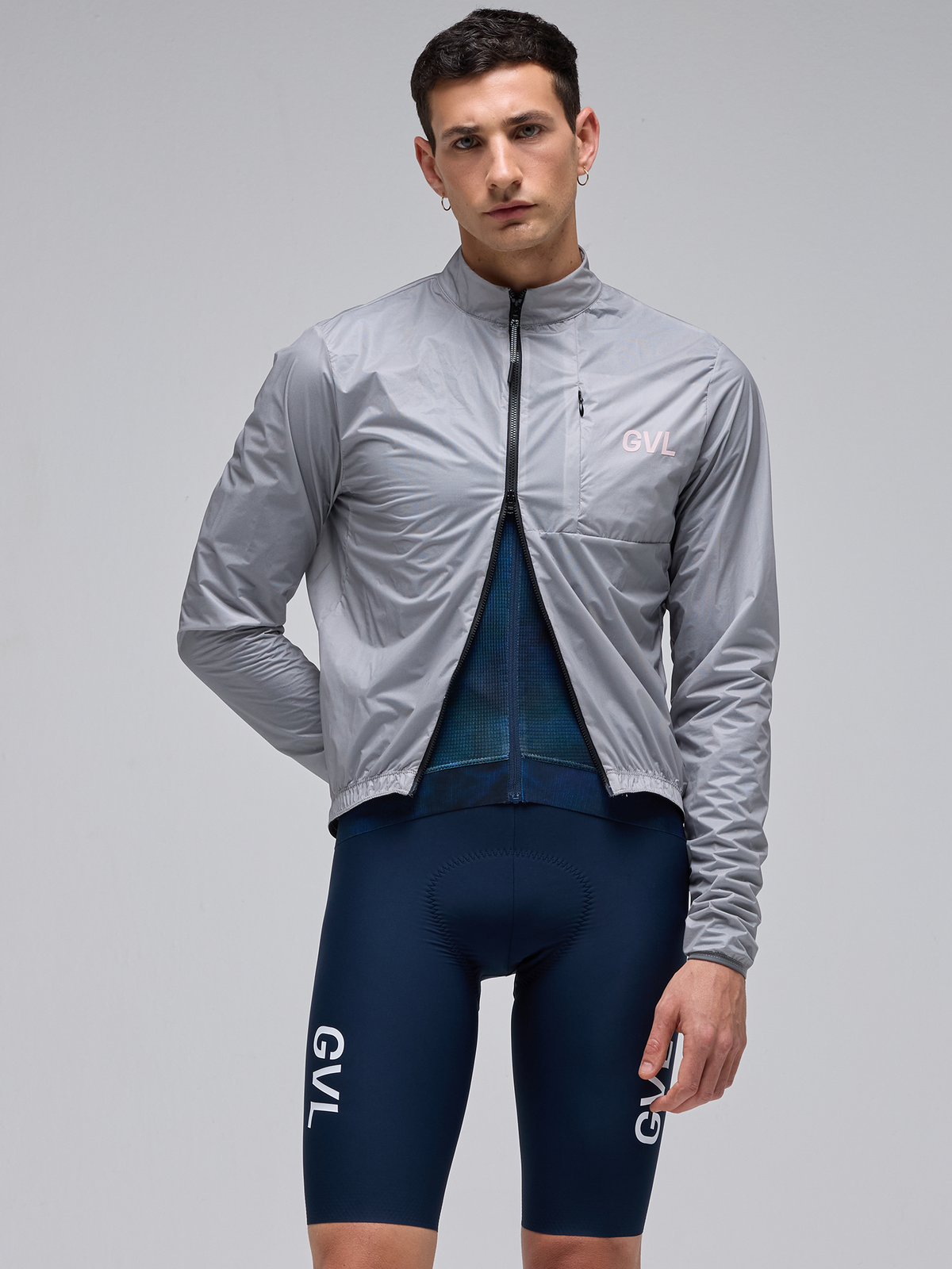 C.D.A. WATERPROOF JACKET – ELECTRIC GLOW
