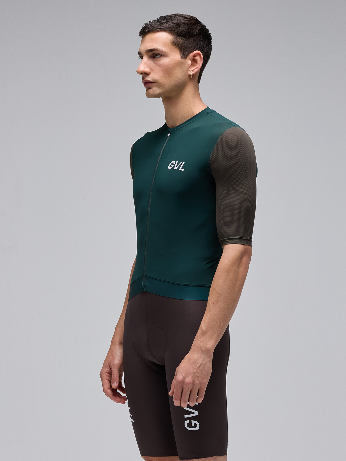 C.D.A SS UNISEX JERSEY – RANGER
