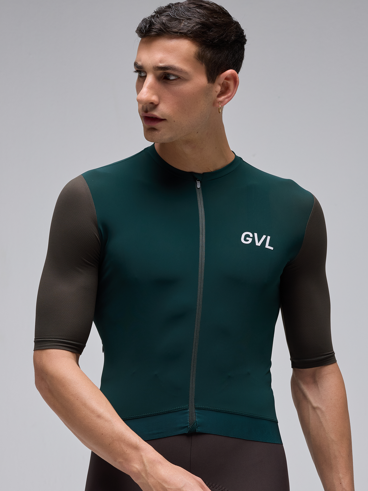 C.D.A SS UNISEX JERSEY – RANGER