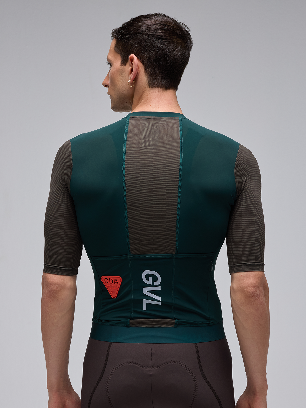 C.D.A SS UNISEX JERSEY – RANGER