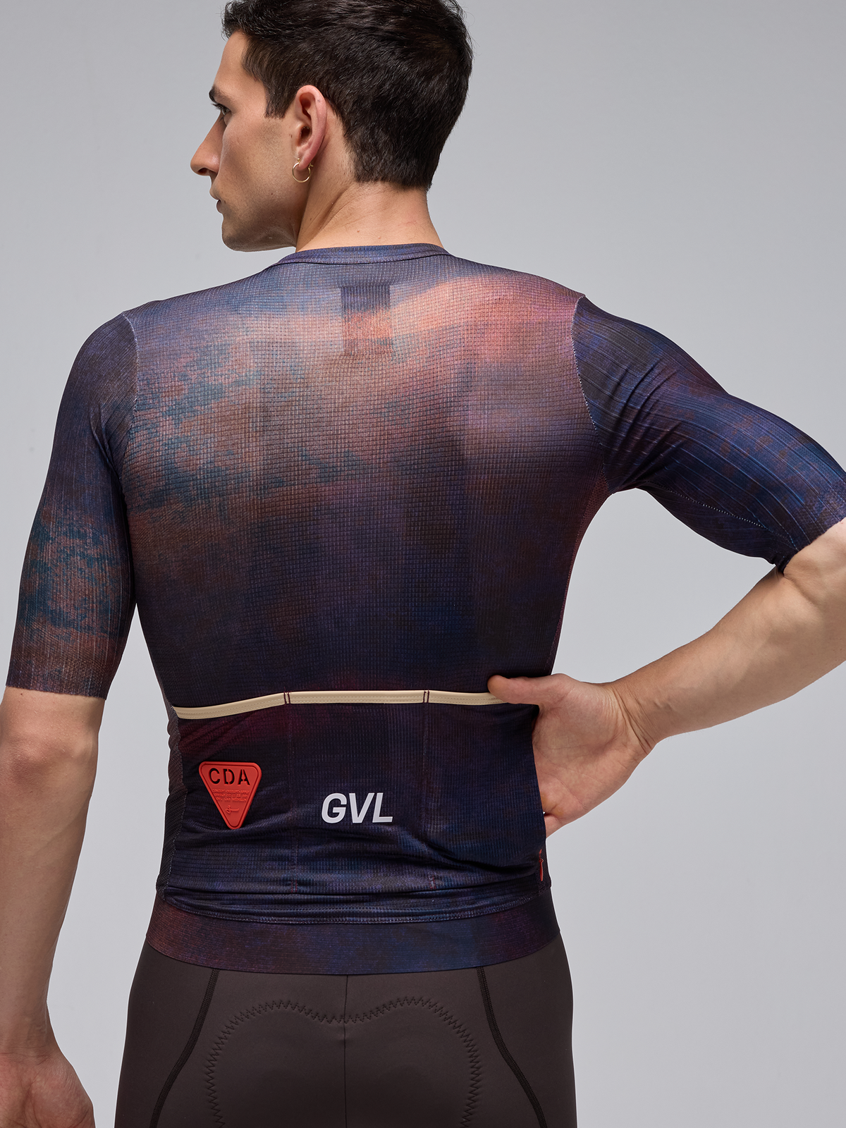 C.D.A SS UNISEX JERSEY – DRIFT
