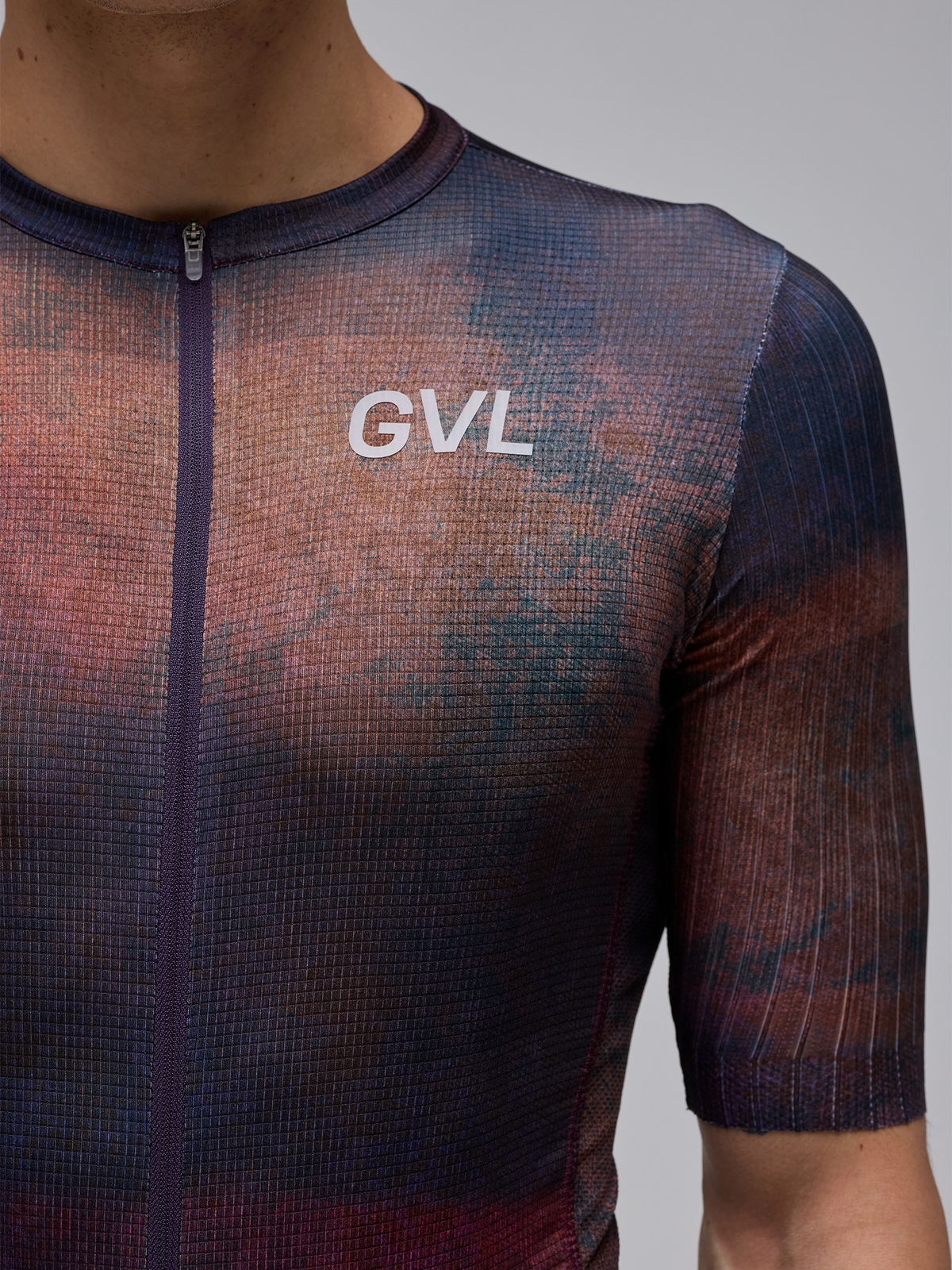 C.D.A SS UNISEX JERSEY – DRIFT