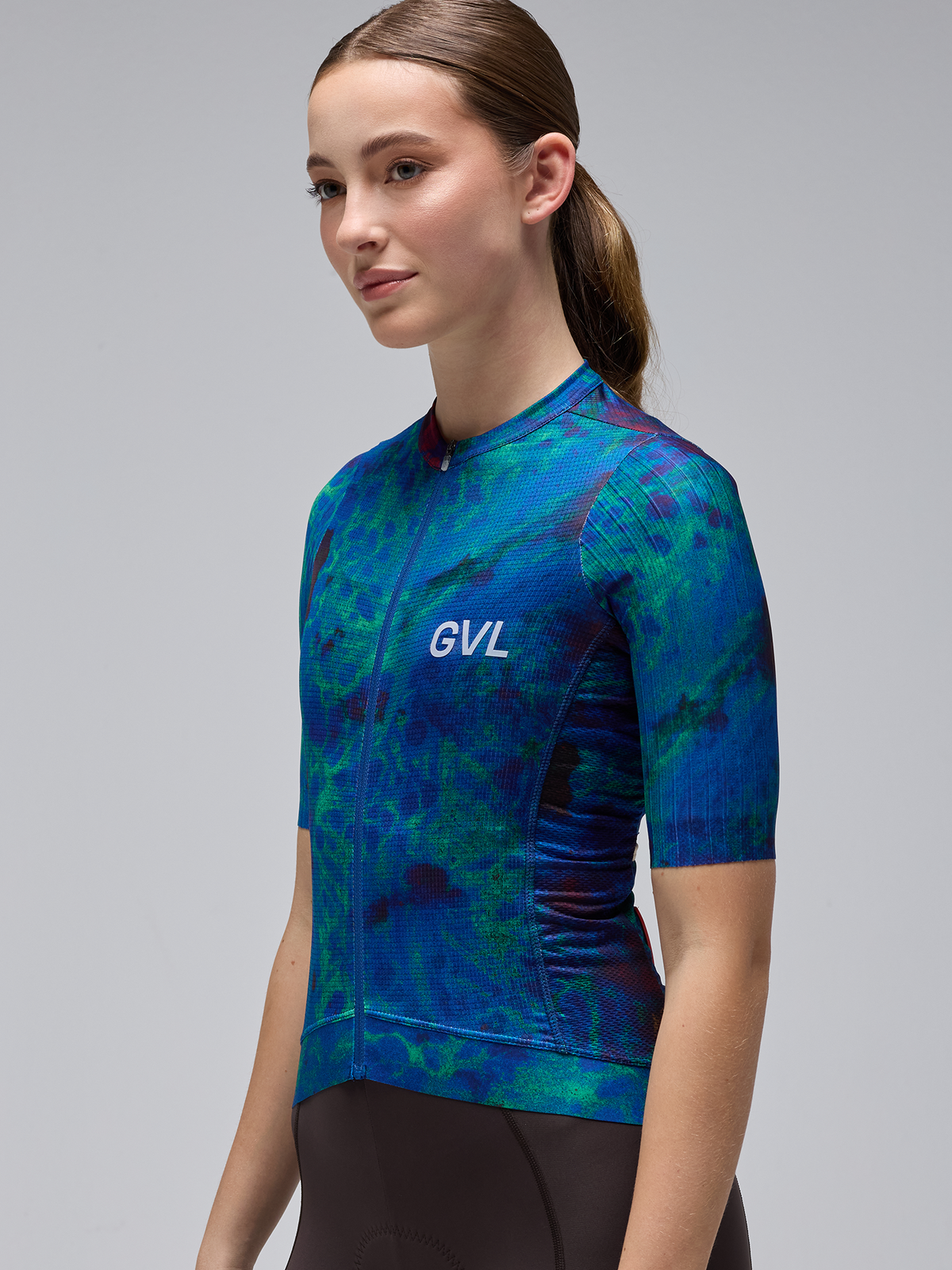 C.D.A SS UNISEX JERSEY – FLUX