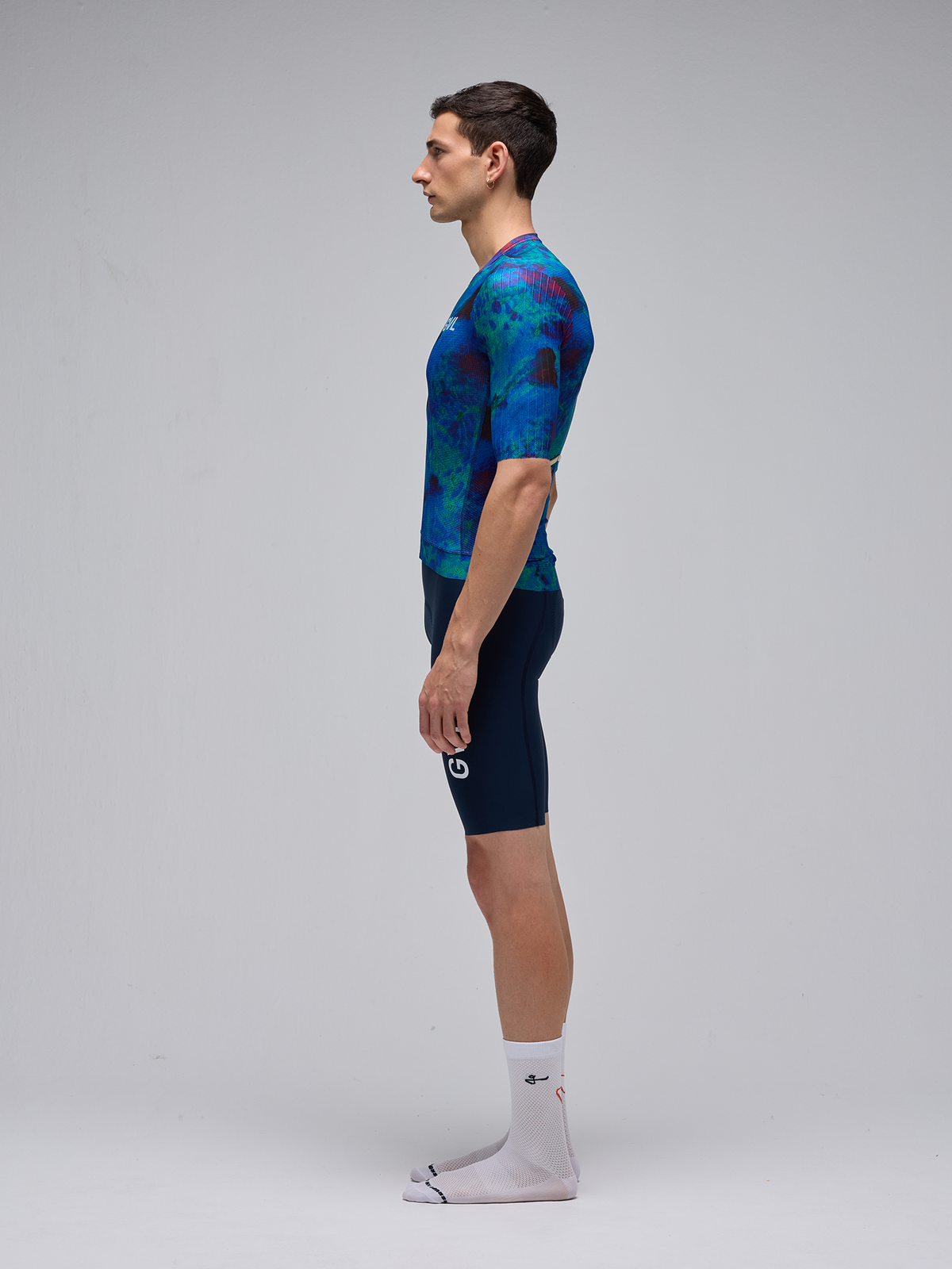 C.D.A SS UNISEX JERSEY – FLUX