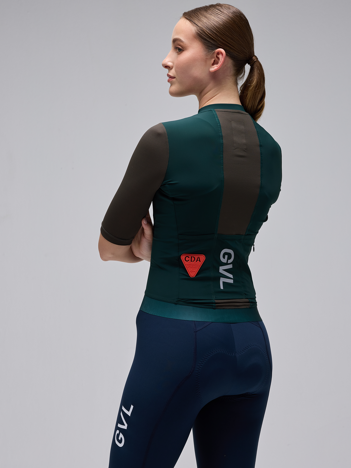 C.D.A SS UNISEX JERSEY – RANGER