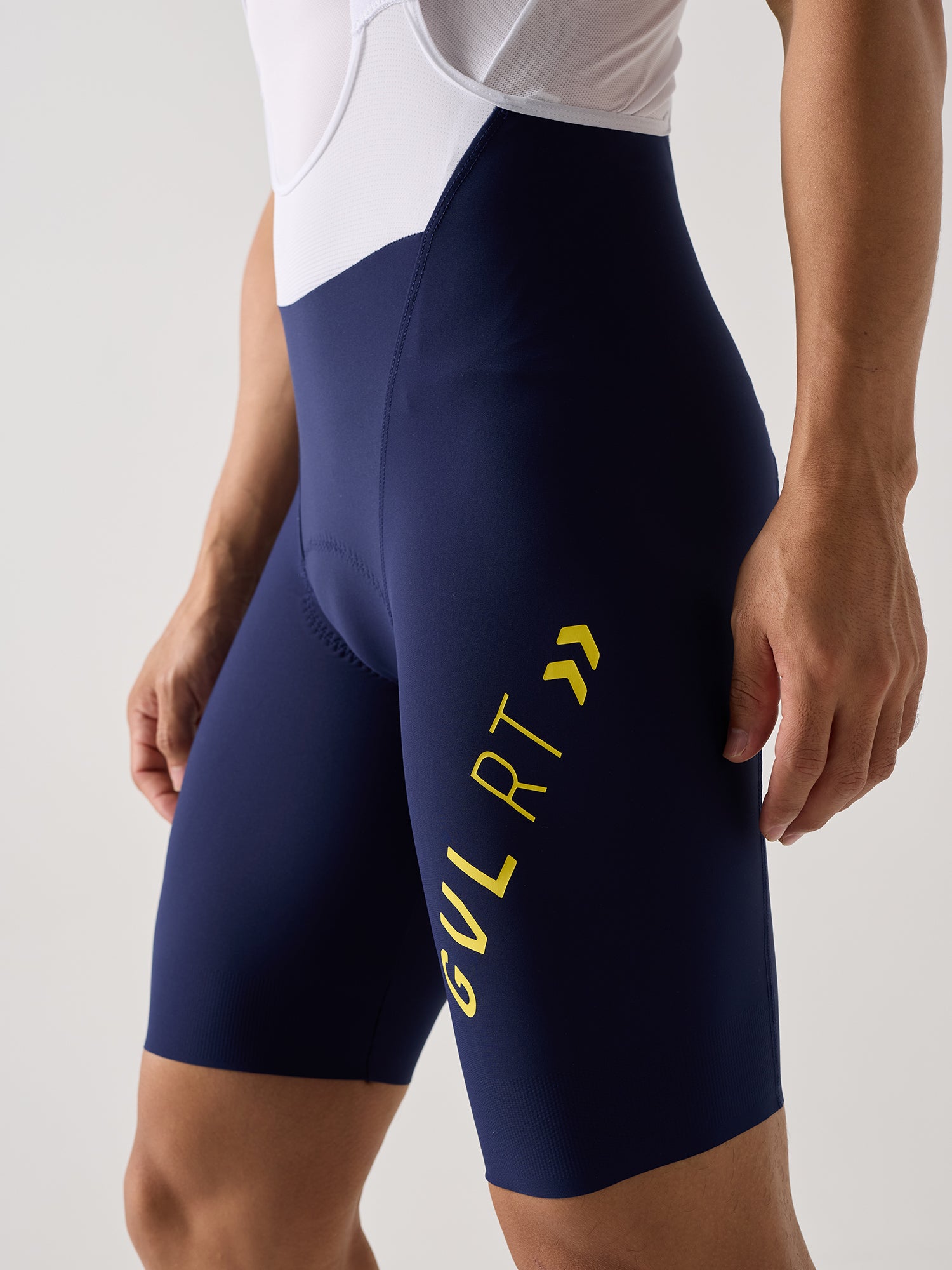 MEN’S GVL RT 2024 HD PRO BIB SHORTS