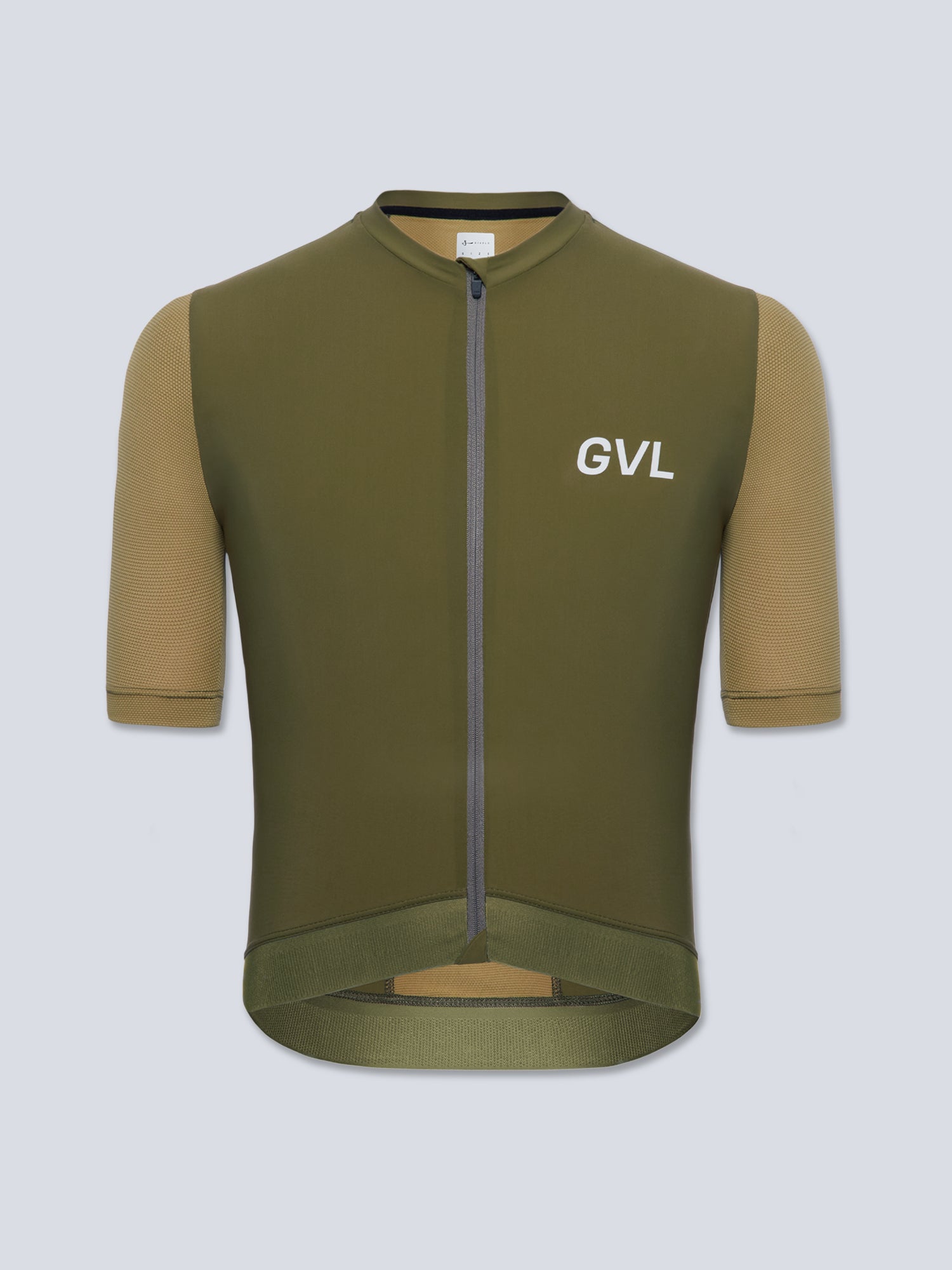 C.D.A. SS UNISEX JERSEY - ARMADILLO
