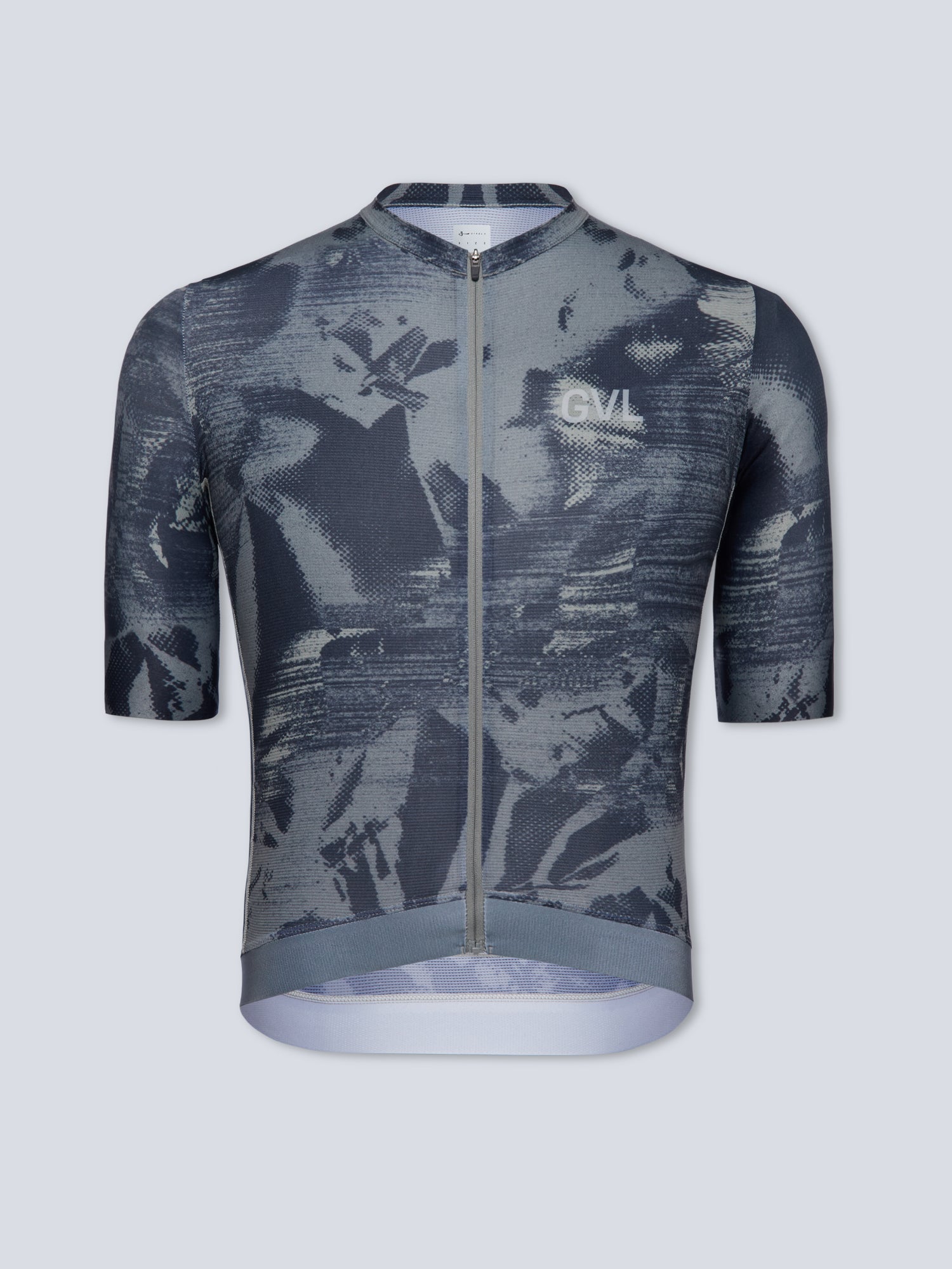 CDA SS UNISEX JERSEY - FOIL