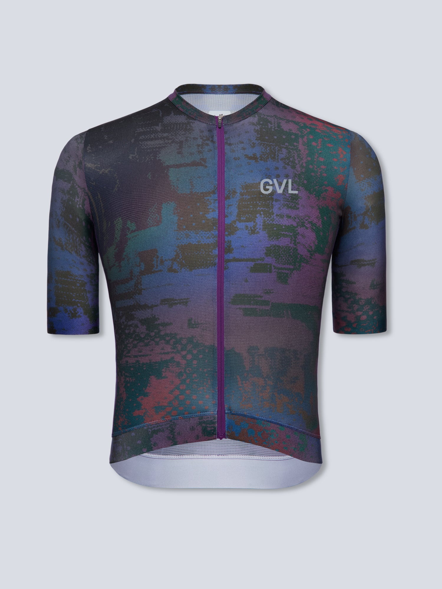 CDA SS UNISEX JERSEY - OIL SPILL
