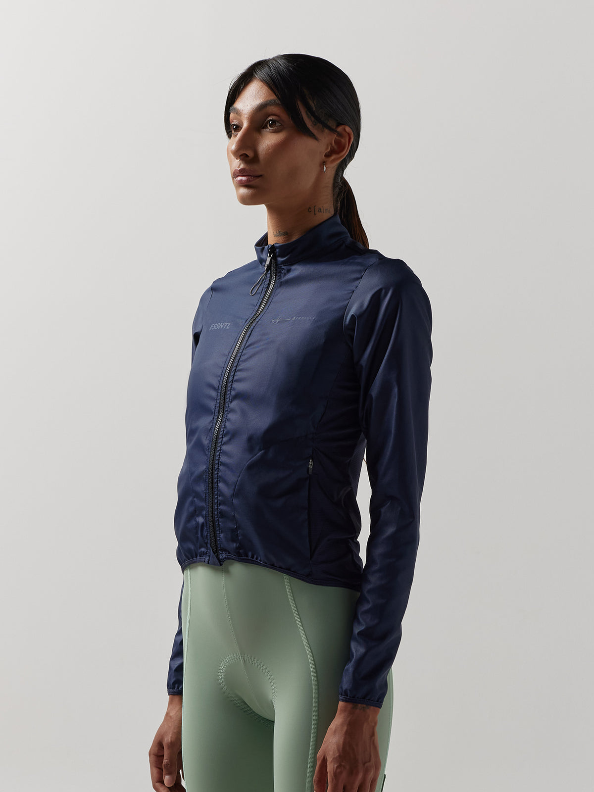 Quick-Free Pro Jacket - Navy - Women