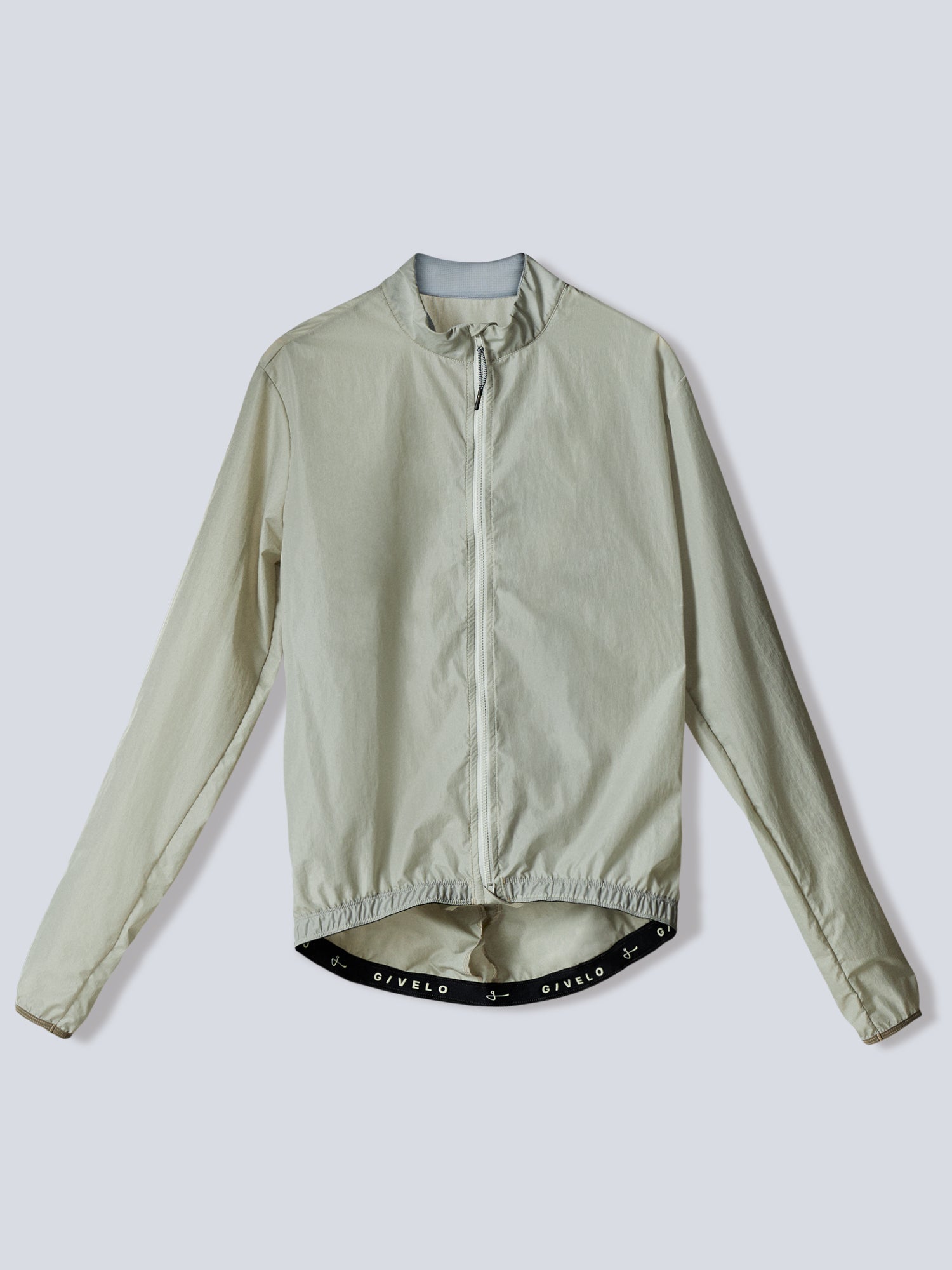 JACKET C.D.A SHELL PEARL