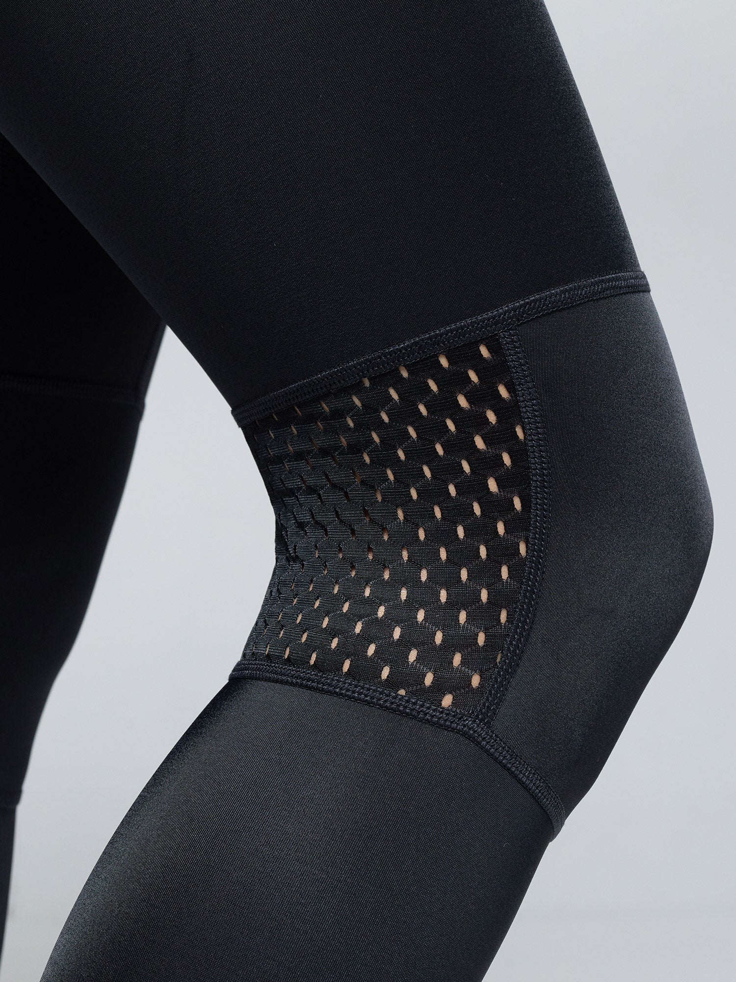SCOTT Gravel Tights Without Padding Black for Women - Bikable