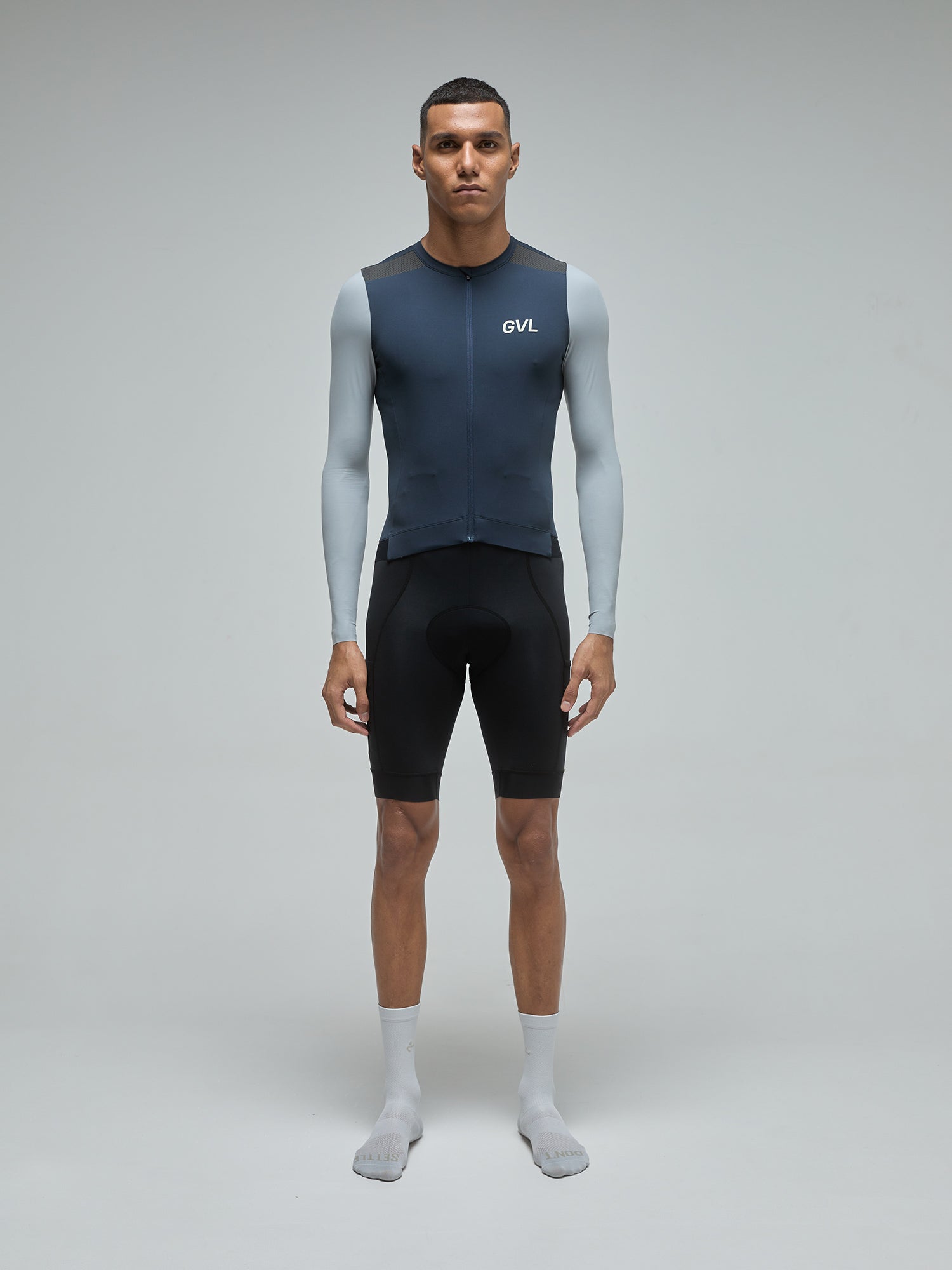 Navy cycling online kit