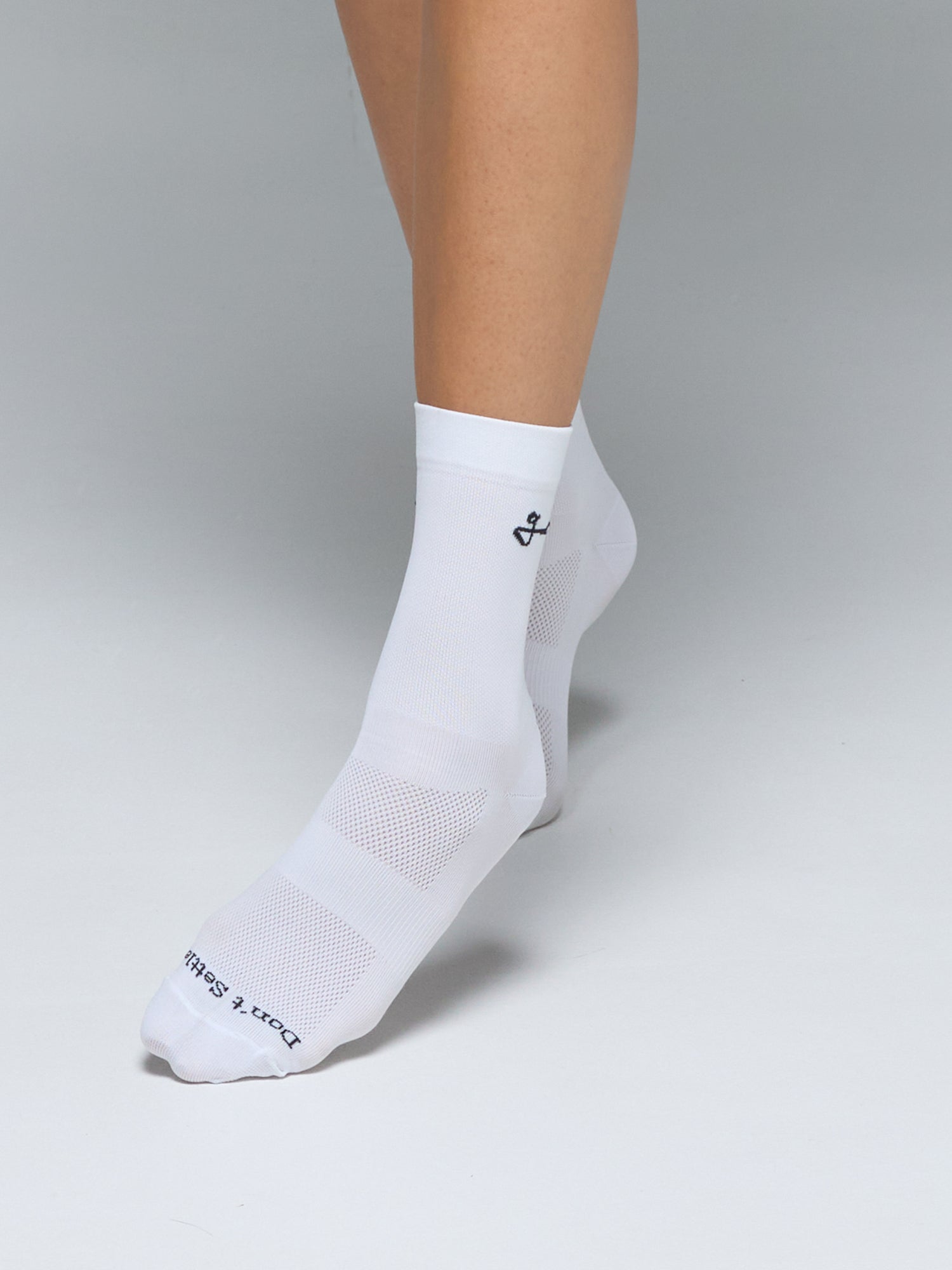 META CC: G-SOCKS CLASSIC WEISS